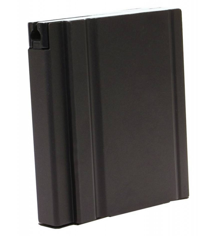 Well Chargeur MB44.. / SAS 40BBs