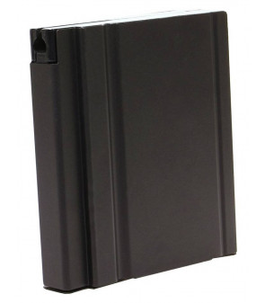 Well Chargeur MB44.. / SAS 40BBs