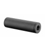 BO Silencieux Noir 120x30mm 14mm -