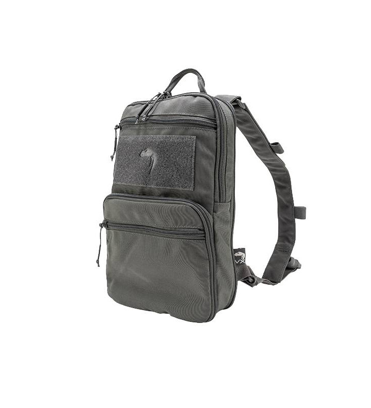 Viper Sac à Dos VX Buckle Up Charger Pack Titanium