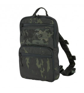 Viper Sac à Dos VX Buckle Up Charger Pack Multicam Black
