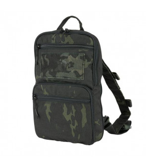 Viper Sac à Dos VX Buckle Up Charger Pack Multicam Black