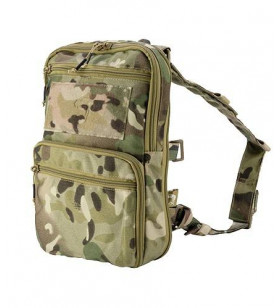 Viper Sac à Dos VX Buckle Up Charger Pack Multicam
