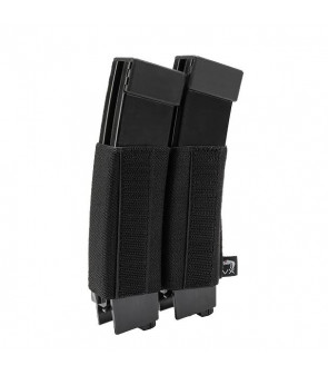 Viper Poche Double VX SMG Noir