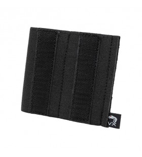 Viper Poche Double VX SMG Noir