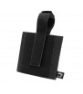 Viper Holster Pistolet Ambidextre Velcro Noir