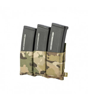 Viper Poche Triple VX 5.56 Multicam