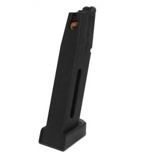 KJW Chargeur KP-09 Co2 CZ75 26BBs