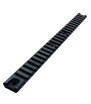 Airtech Studios Rail Long Amoeba Ares Nylon Noir