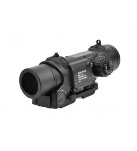 ACM Lunette Specter Dr X1-X4 + KillFlash Rét:Rouge/Vert