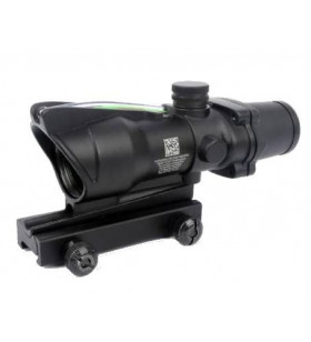 ACM Type ACOG 4X32 Fibre Optique Vert