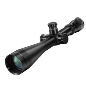 ACM Lunette M1 4.5-14X50mm Réticule R/V avec Anneaux de montage