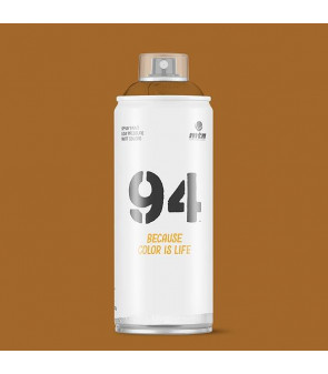 NTM Bombe Peinture : Marron Chiapas RV-97