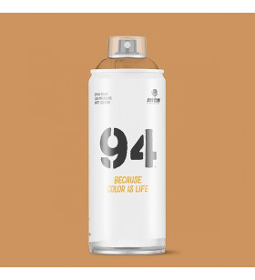 NTM Bombe Peinture : Montserrat RV-96