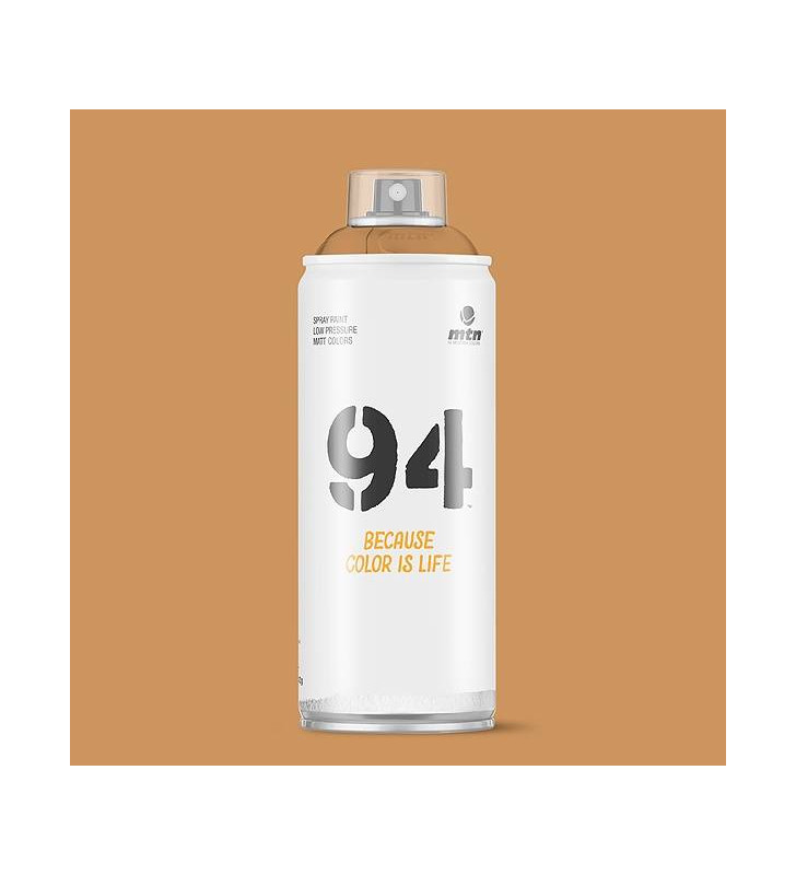 NTM Bombe Peinture : Montserrat RV-96