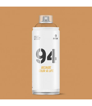 NTM Bombe Peinture : Montserrat RV-96