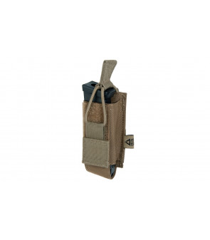 Delta Tactics Porte Chargeur Pistolet Tan