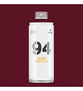 NTM Bombe Peinture : Marron Guerrier RV-205