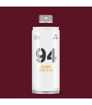 NTM Bombe Peinture : Marron Guerrier RV-205