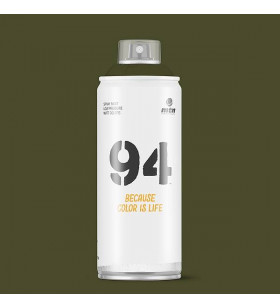 NTM Bombe Peinture : Vert Labyrinthe RV-181