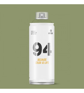 NTM Bombe Peinture : Vert Thai RV-180