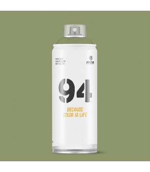 NTM Bombe Peinture : Vert Thai RV-180