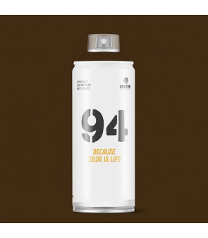 NTM Bombe Peinture : Marron Gondole RV-141