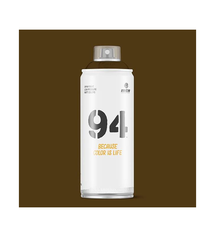 NTM Bombe Peinture : Marron Taupe RV-140