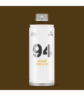 NTM Bombe Peinture : Marron Taupe RV-140