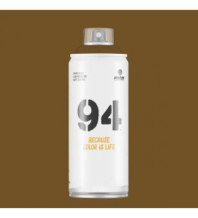 NTM Bombe Peinture : Marron Sequoia RV-139