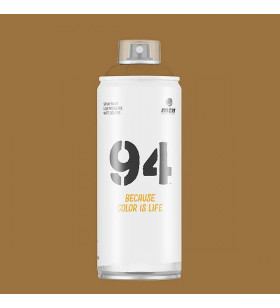 NTM Bombe Peinture : Marrakech RV-138