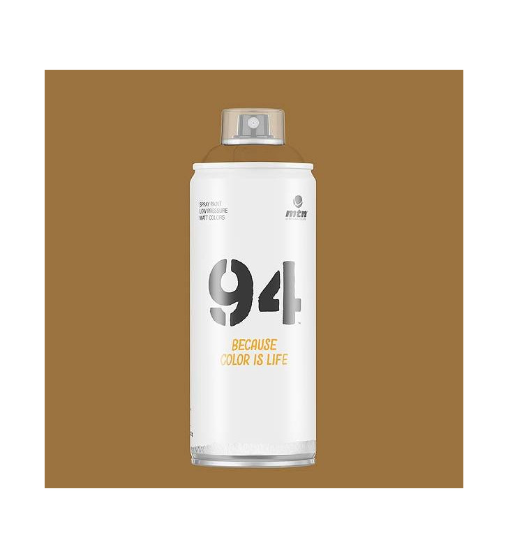 NTM Bombe Peinture : Marrakech RV-138