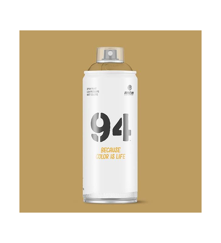 NTM Bombe Peinture : Carton RV-137