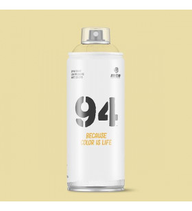 NTM Bombe Peinture : Marron Safari RV-135