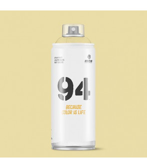 NTM Bombe Peinture : Marron Safari RV-135