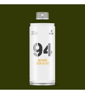 NTM Bombe Peinture : Vert Comarca RV-131