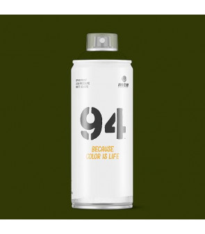 NTM Bombe Peinture : Vert Comarca RV-131