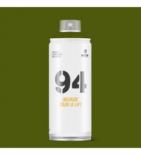 NTM Bombe Peinture : Vert Euskadi RV-130