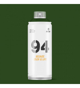 NTM Bombe Peinture : Vert Toscane RV-126