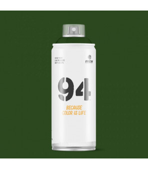 NTM Bombe Peinture : Vert Toscane RV-126