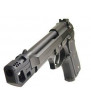 Nine Ball Compensateur M9 Type:C Noir