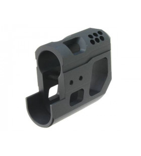 Nine Ball Compensateur M9 Type:C Noir