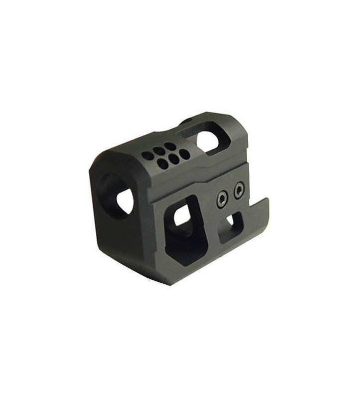 Nine Ball Compensateur M9 Type:C Noir