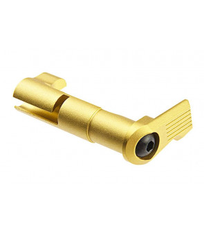 Nine Ball Mag Catch TM Hi-Capa Gold