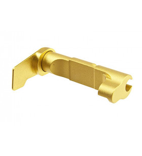 Nine Ball Mag Catch TM Hi-Capa Gold