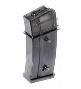 Jing Gong Chargeur G36 470BBs Hi-Cap
