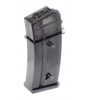 Jing Gong Chargeur G36 470BBs Hi-Cap