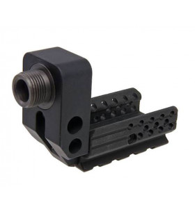 Airsoft Surgeon Front Kit for Glock 17/18 GBB
