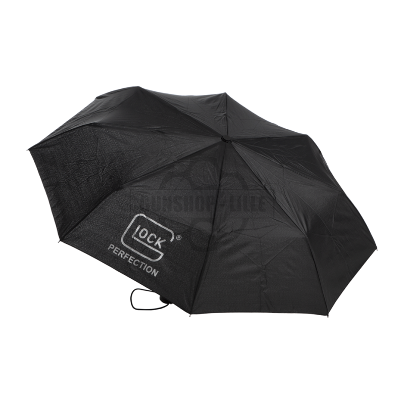 Glock Parapluie Noir