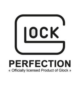 Glock Rear Sight Steel 6.9mm Self-Illuminated